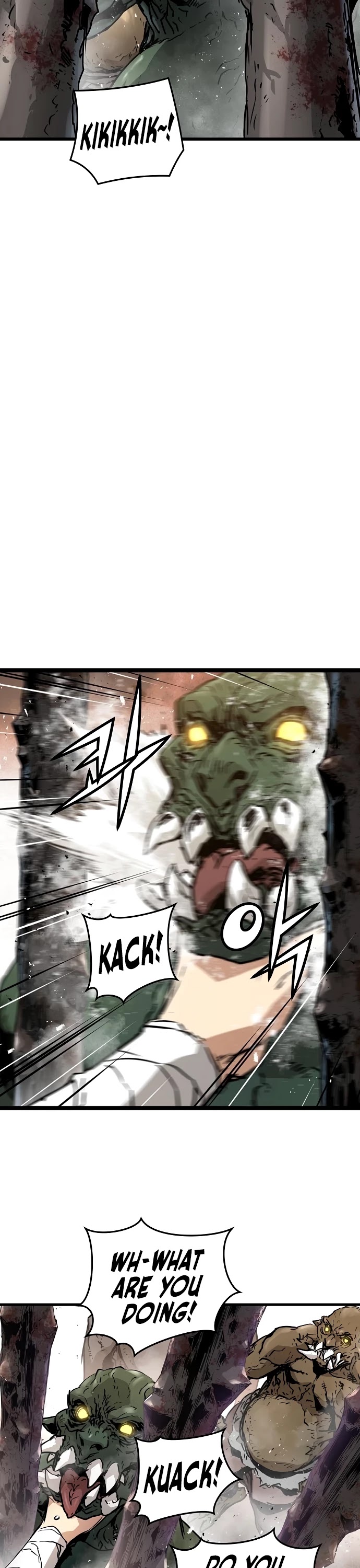 Promised Orchid Chapter 78 page 6 - Chapter 78