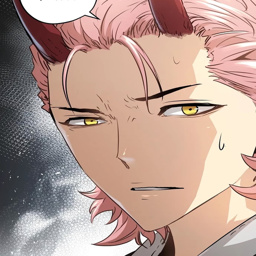 Promised Orchid Chapter 78 cover