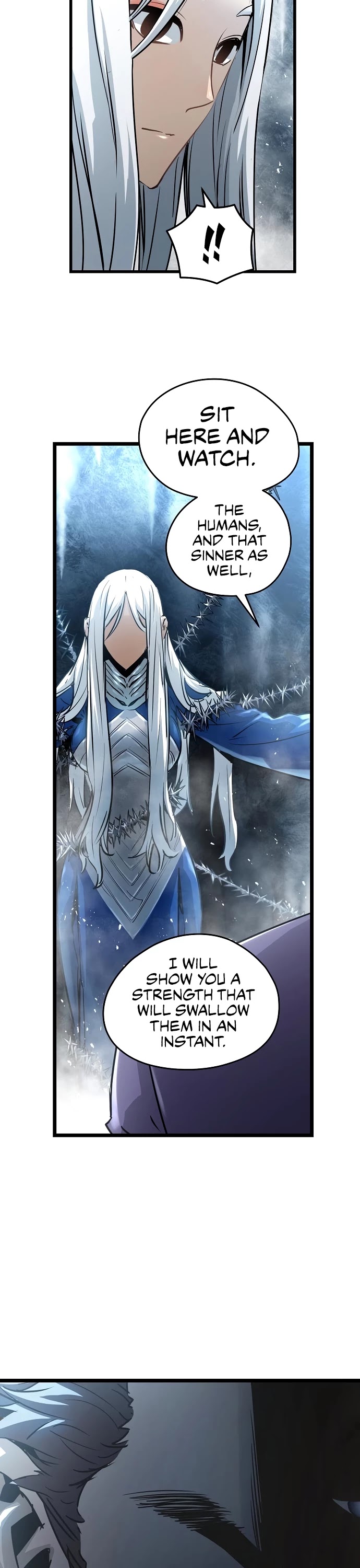 Promised Orchid Chapter 79 page 10 - Chapter 79