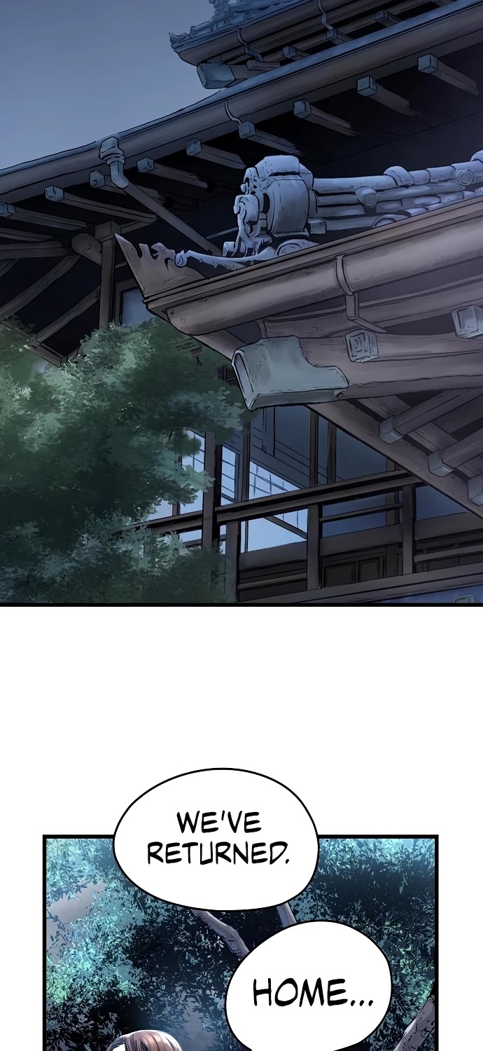 Promised Orchid Chapter 79 page 13 - Chapter 79