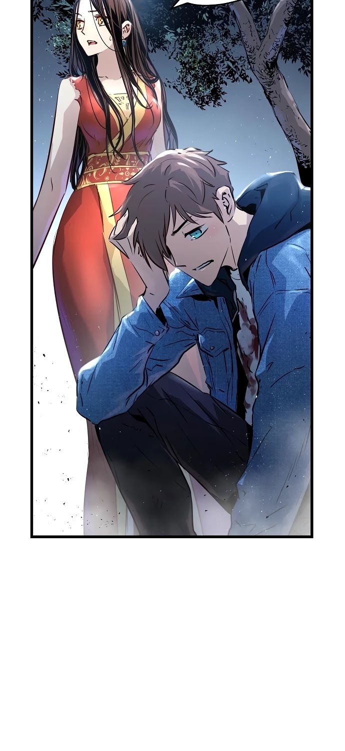 Promised Orchid Chapter 79 page 14 - Chapter 79