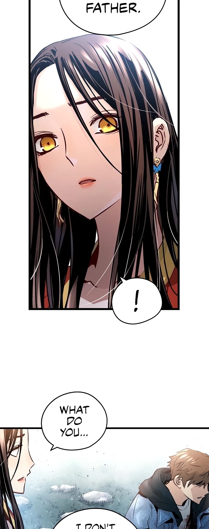 Promised Orchid Chapter 79 page 18 - Chapter 79