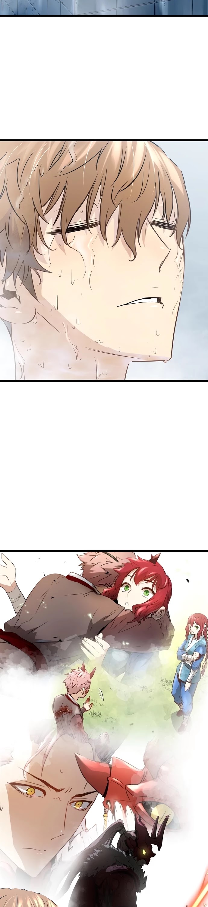Promised Orchid Chapter 79 page 25 - Chapter 79