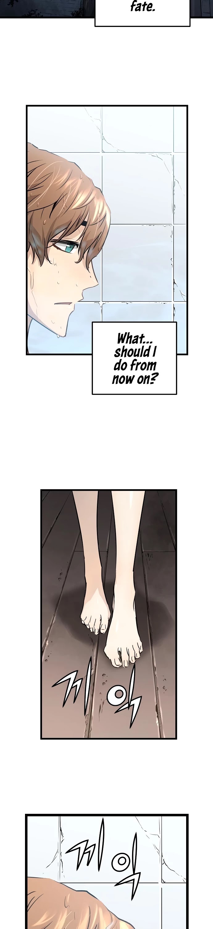 Promised Orchid Chapter 79 page 27 - Chapter 79