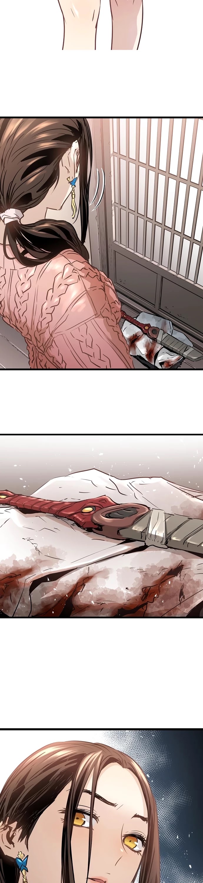 Promised Orchid Chapter 79 page 30 - Chapter 79