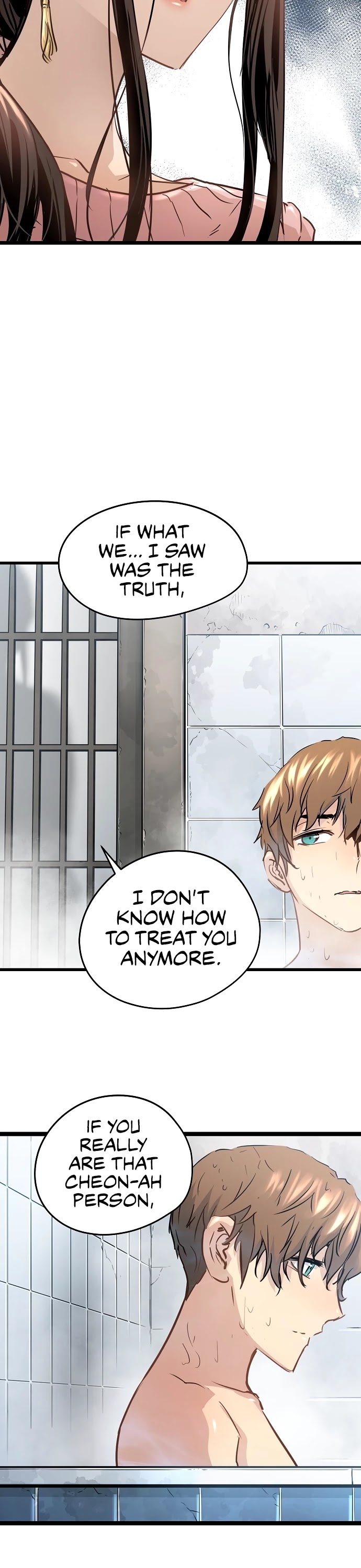 Promised Orchid Chapter 79 page 31 - Chapter 79