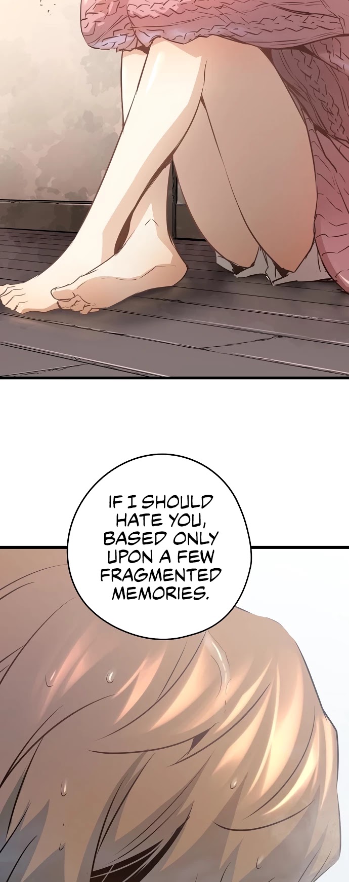 Promised Orchid Chapter 79 page 34 - Chapter 79