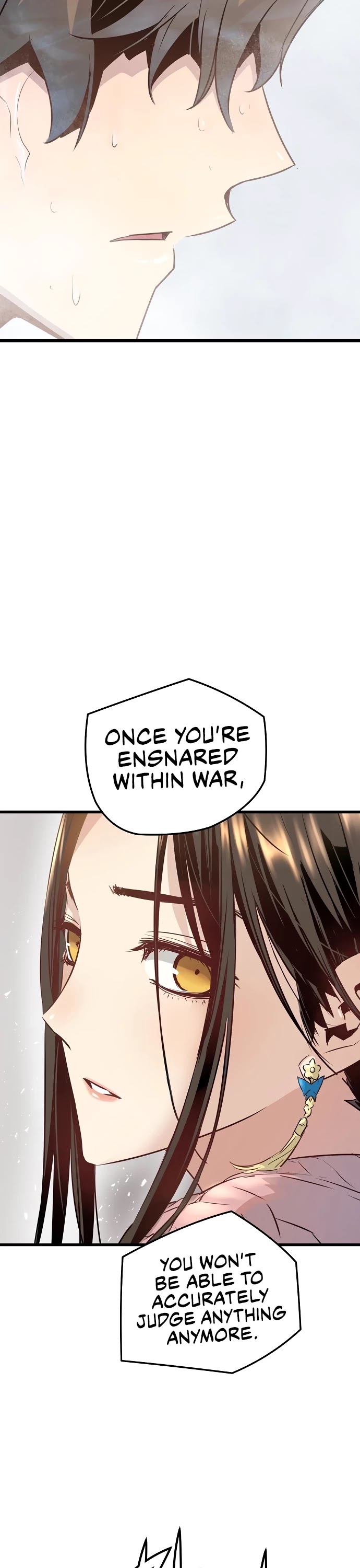 Promised Orchid Chapter 79 page 35 - Chapter 79