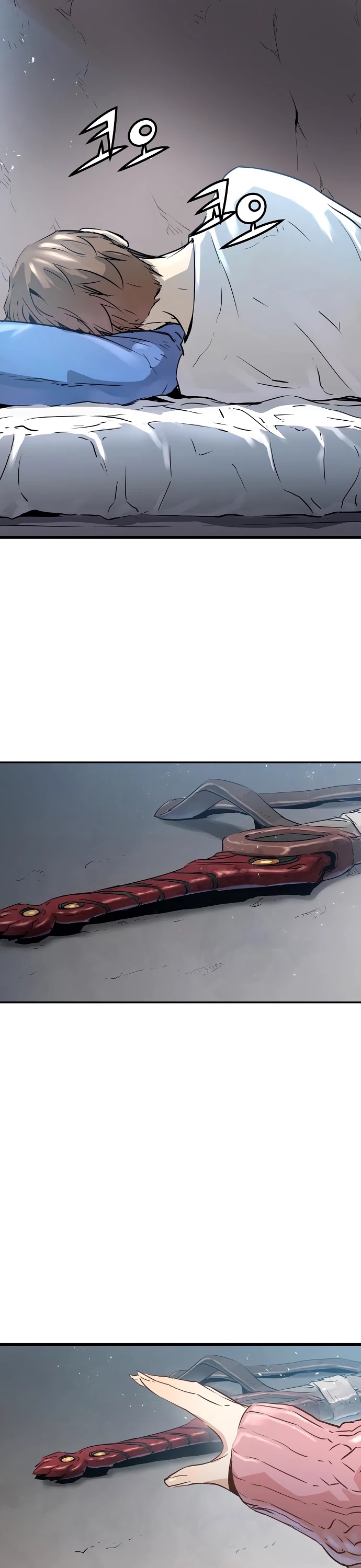 Promised Orchid Chapter 79 page 42 - Chapter 79