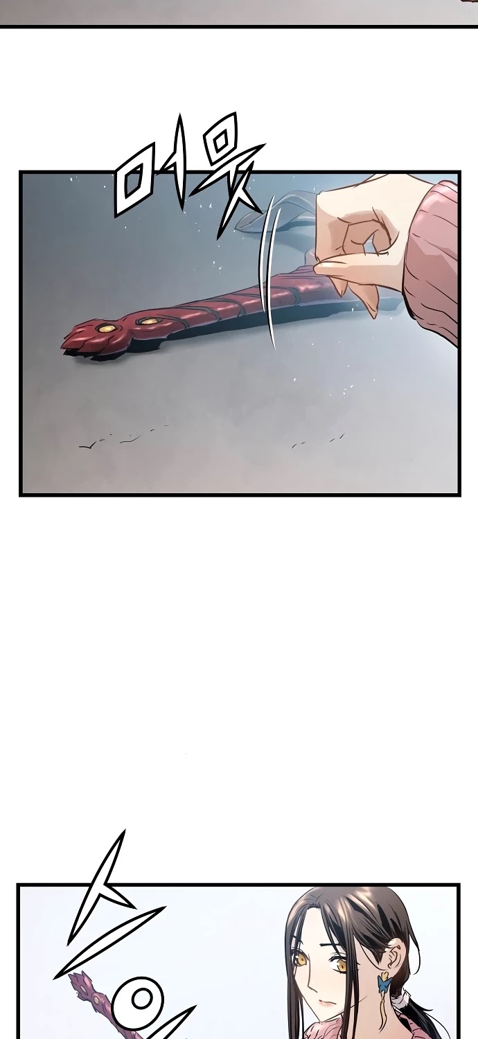 Promised Orchid Chapter 79 page 43 - Chapter 79