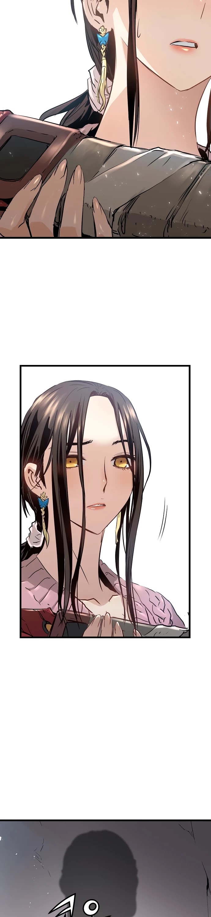 Promised Orchid Chapter 79 page 45 - Chapter 79