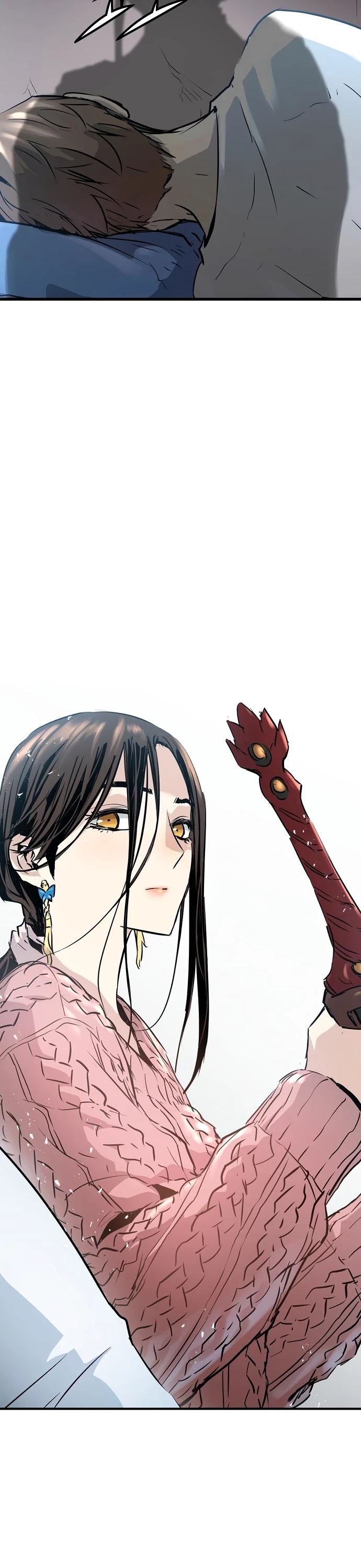 Promised Orchid Chapter 79 page 46 - Chapter 79