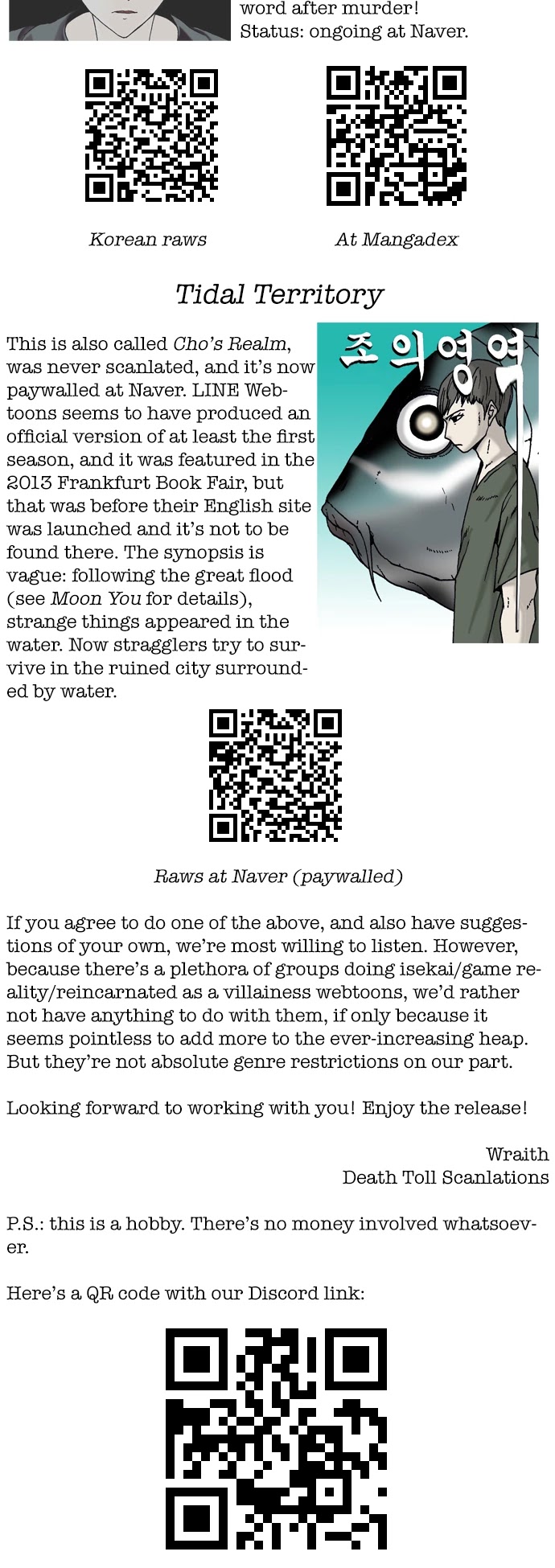 Promised Orchid Chapter 79 page 49 - Chapter 79