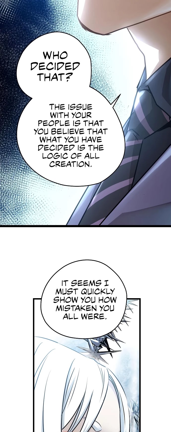 Promised Orchid Chapter 79 page 9 - Chapter 79