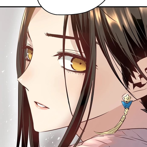 Promised Orchid Chapter 79 cover