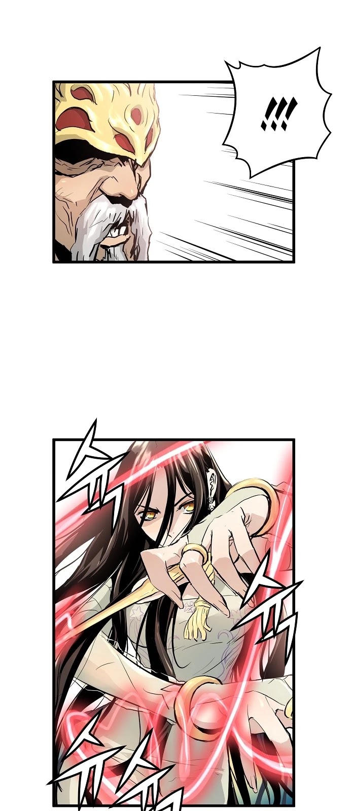 Promised Orchid Chapter 8 page 13 - Chapter 8