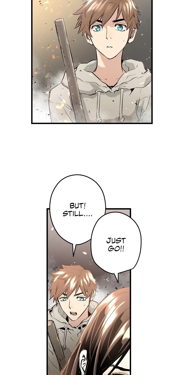 Promised Orchid Chapter 8 page 18 - Chapter 8