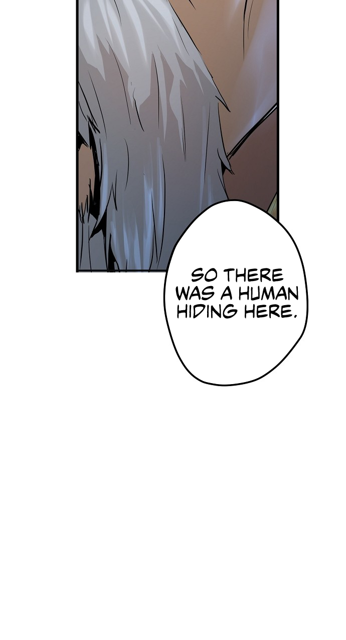 Promised Orchid Chapter 8 page 2 - Chapter 8