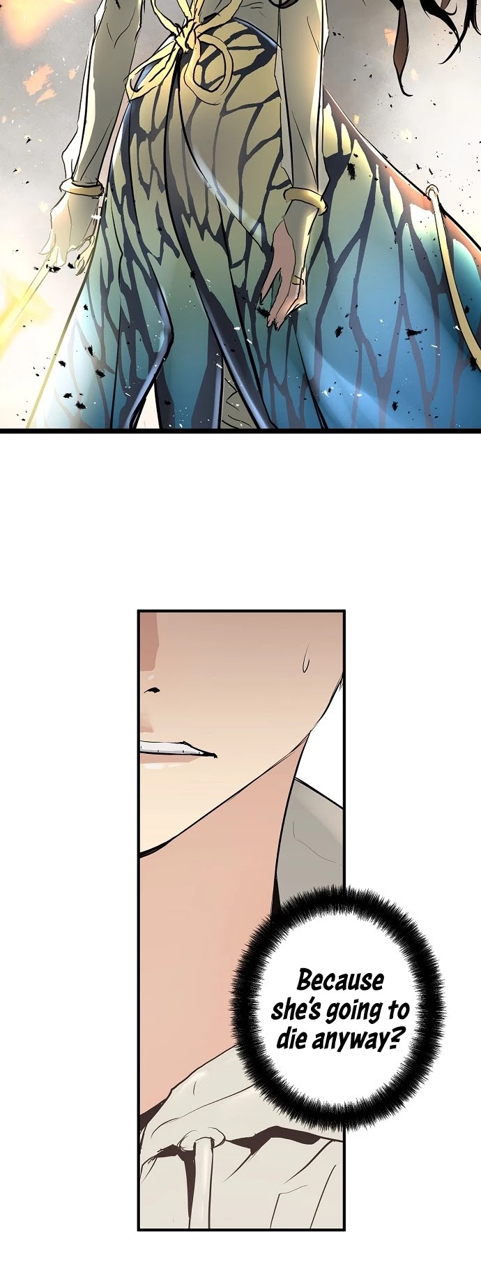 Promised Orchid Chapter 8 page 21 - Chapter 8