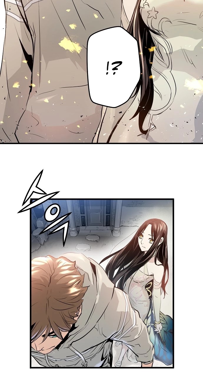 Promised Orchid Chapter 8 page 23 - Chapter 8