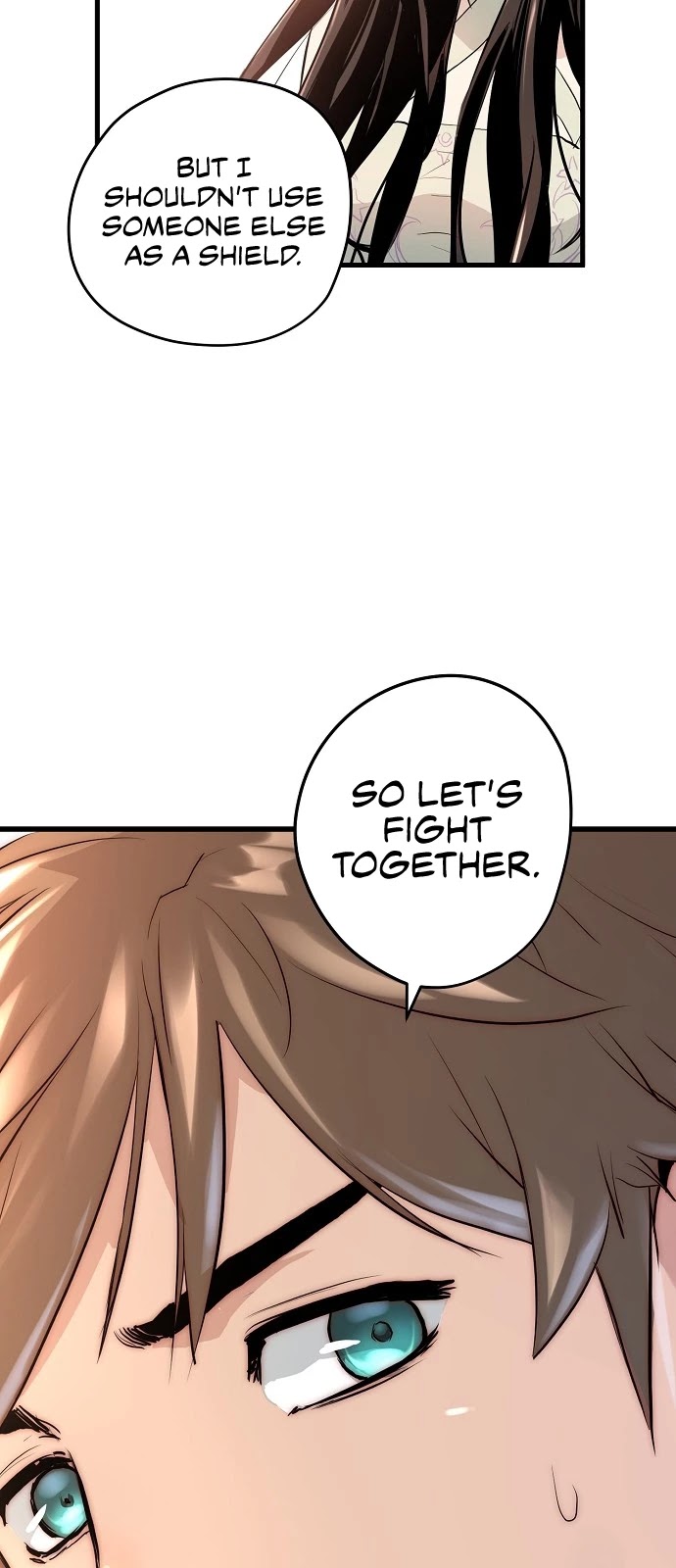Promised Orchid Chapter 8 page 26 - Chapter 8