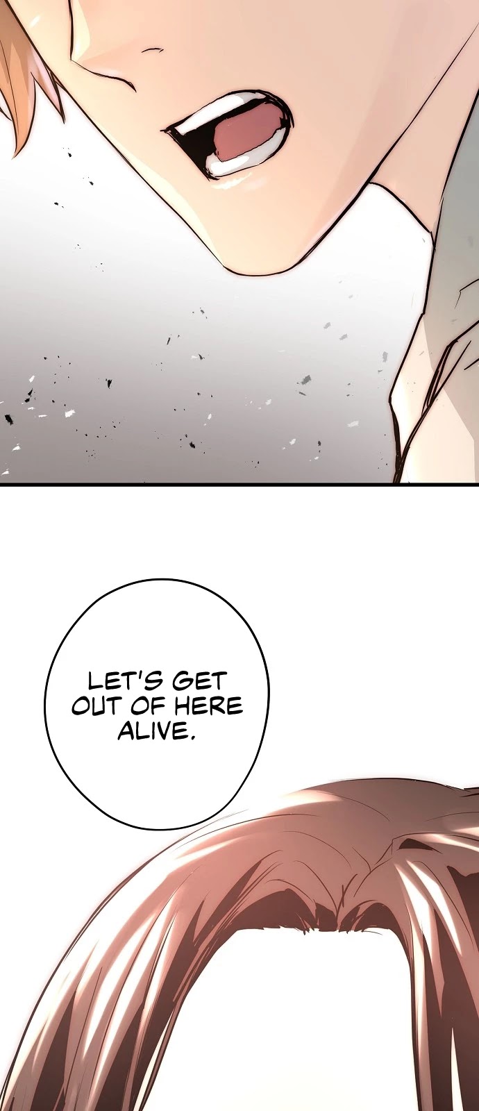 Promised Orchid Chapter 8 page 27 - Chapter 8