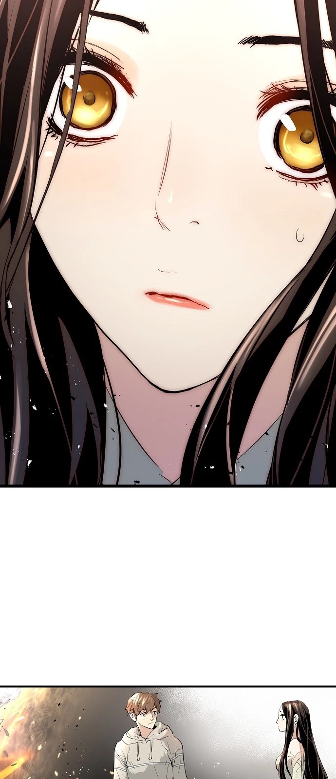 Promised Orchid Chapter 8 page 28 - Chapter 8