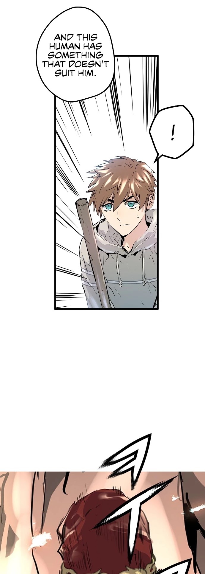 Promised Orchid Chapter 8 page 3 - Chapter 8