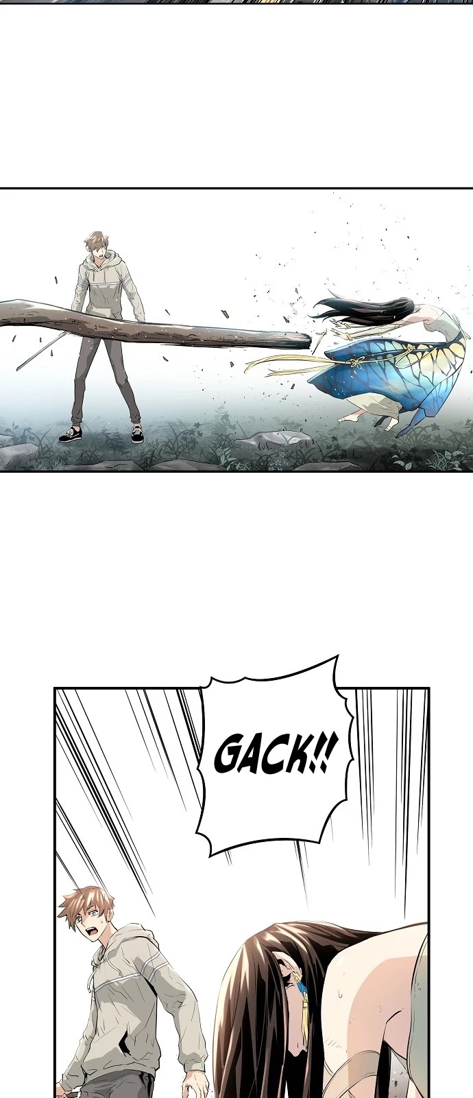 Promised Orchid Chapter 8 page 31 - Chapter 8