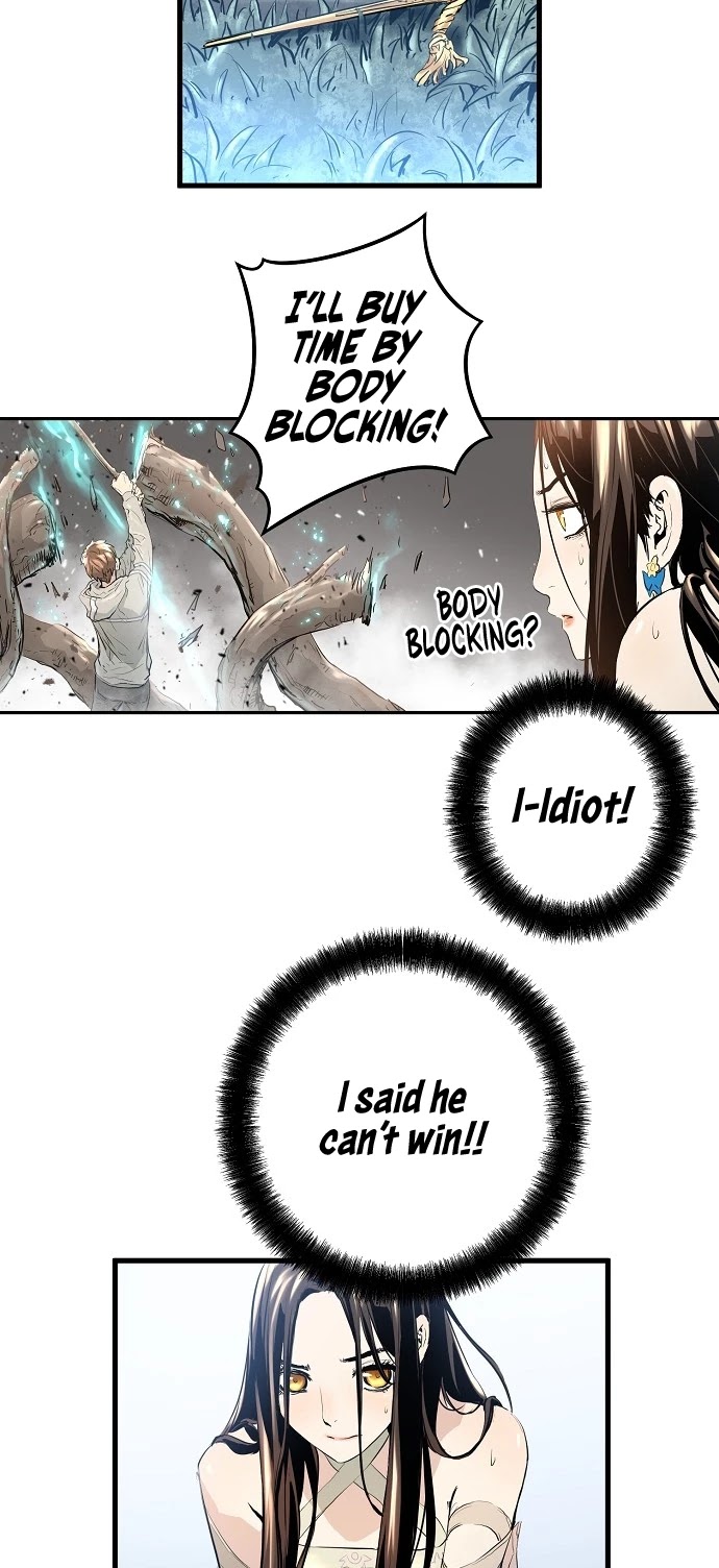 Promised Orchid Chapter 8 page 38 - Chapter 8