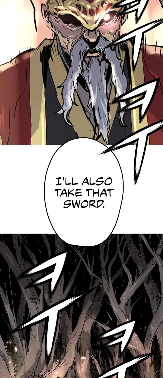 Promised Orchid Chapter 8 page 4 - Chapter 8