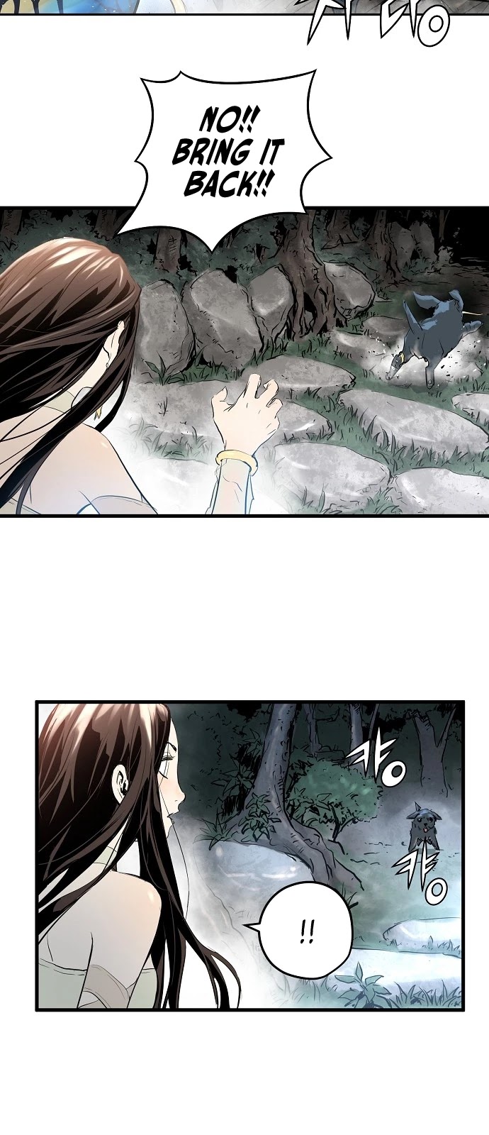 Promised Orchid Chapter 8 page 42 - Chapter 8