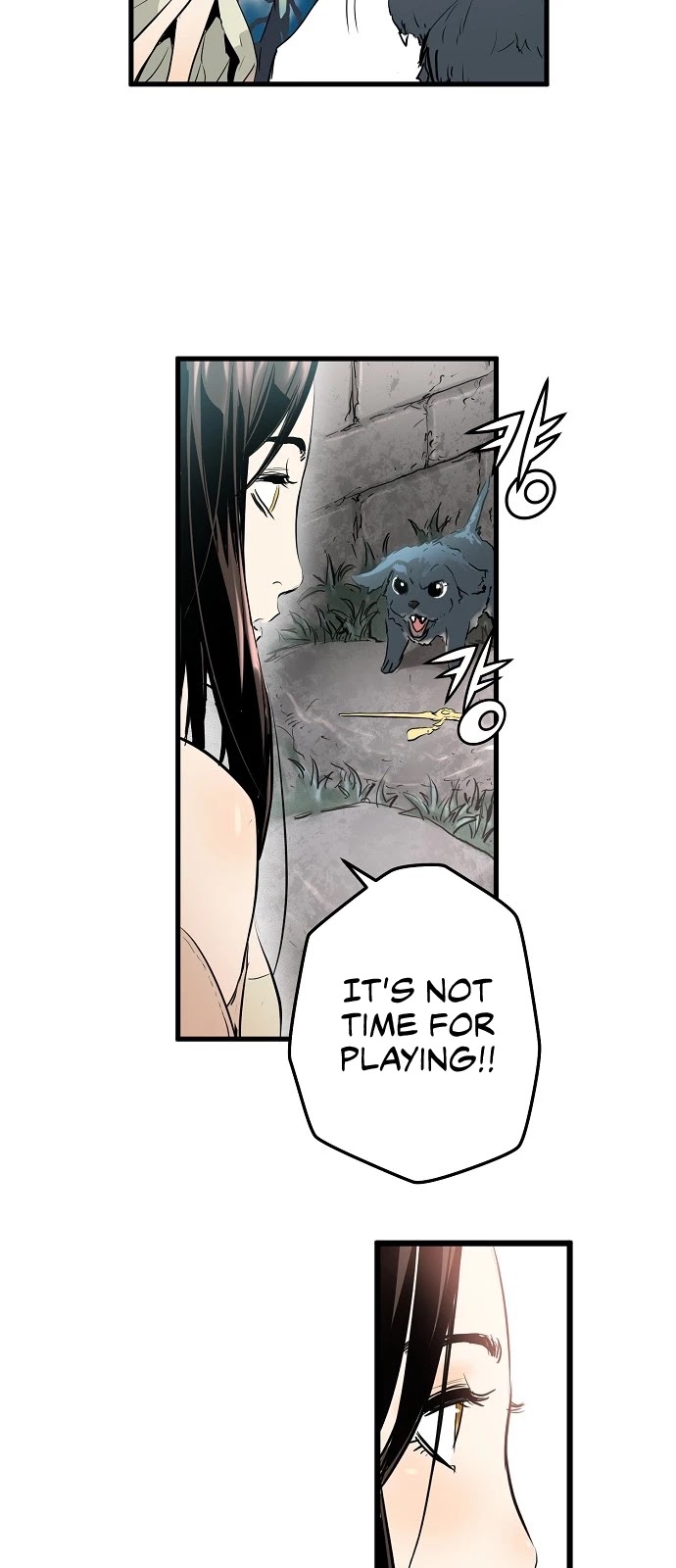 Promised Orchid Chapter 8 page 44 - Chapter 8