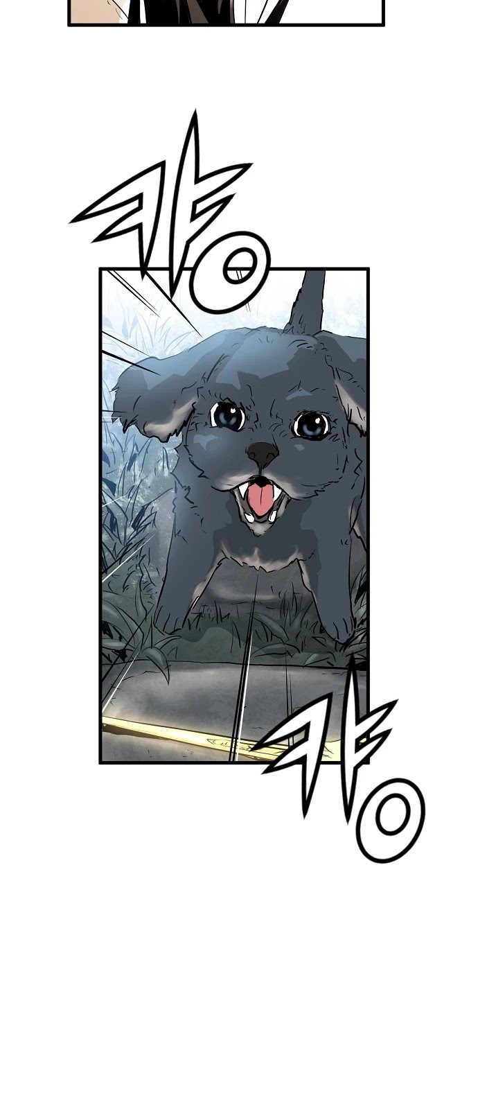 Promised Orchid Chapter 8 page 49 - Chapter 8