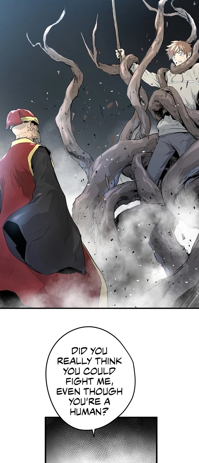 Promised Orchid Chapter 8 page 52 - Chapter 8