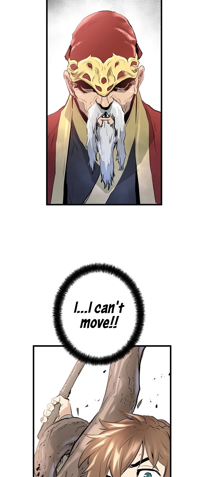 Promised Orchid Chapter 8 page 53 - Chapter 8