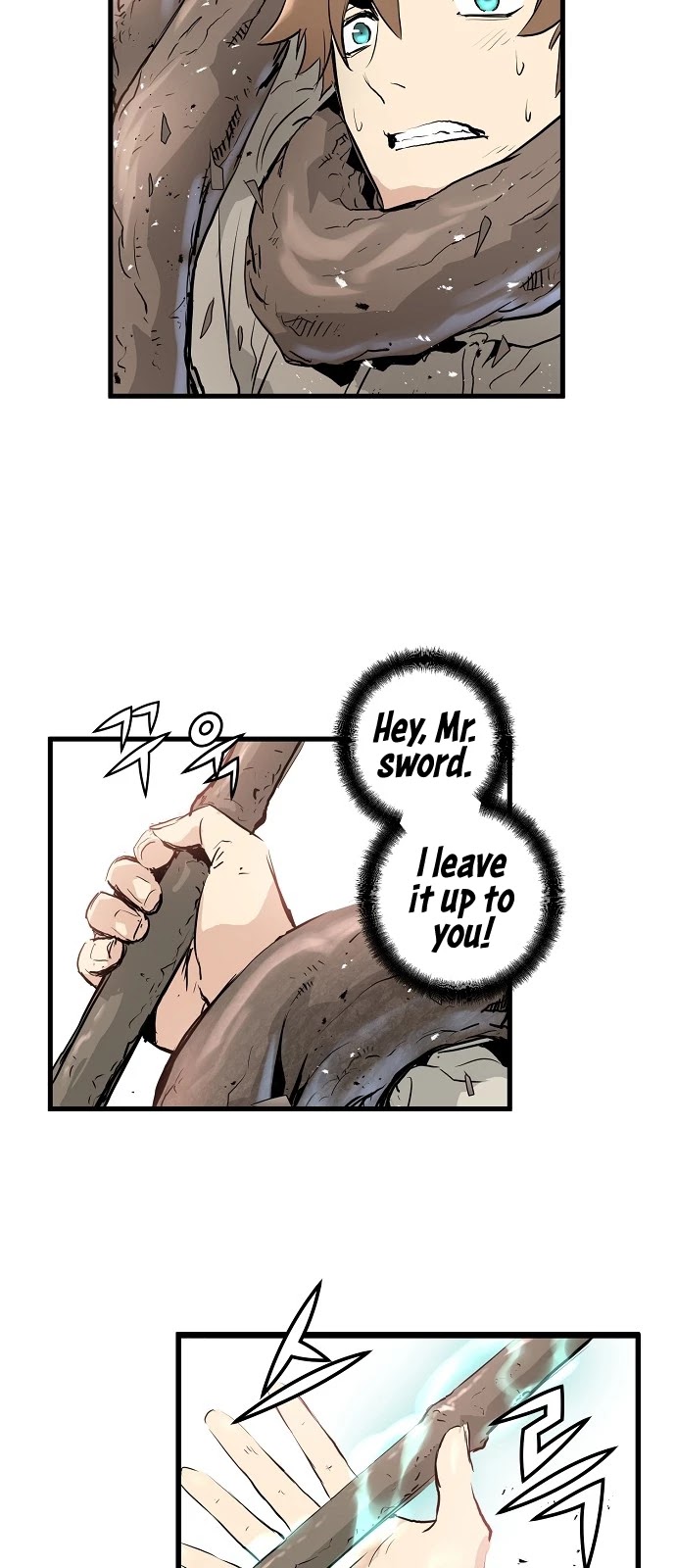 Promised Orchid Chapter 8 page 54 - Chapter 8