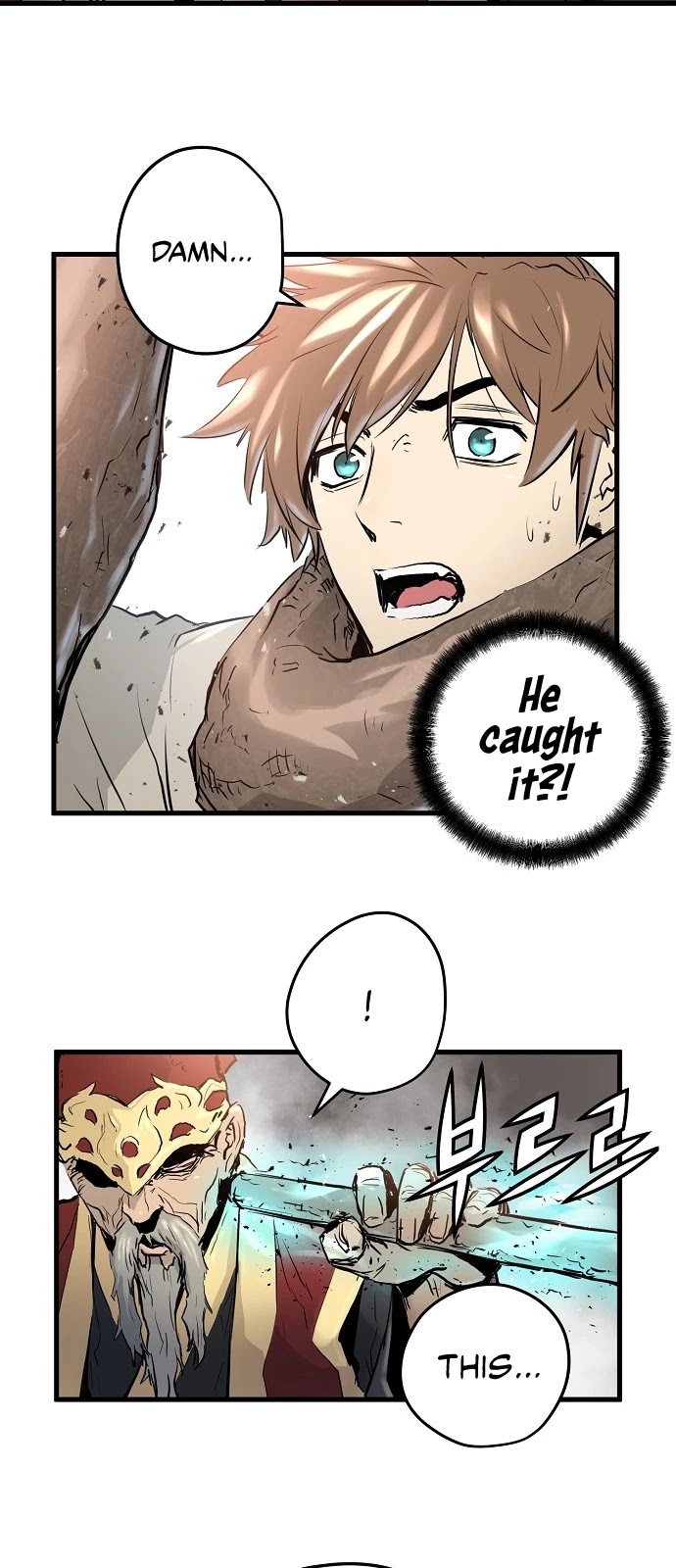 Promised Orchid Chapter 8 page 56 - Chapter 8