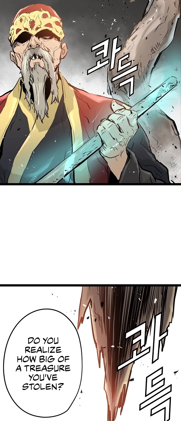 Promised Orchid Chapter 8 page 58 - Chapter 8