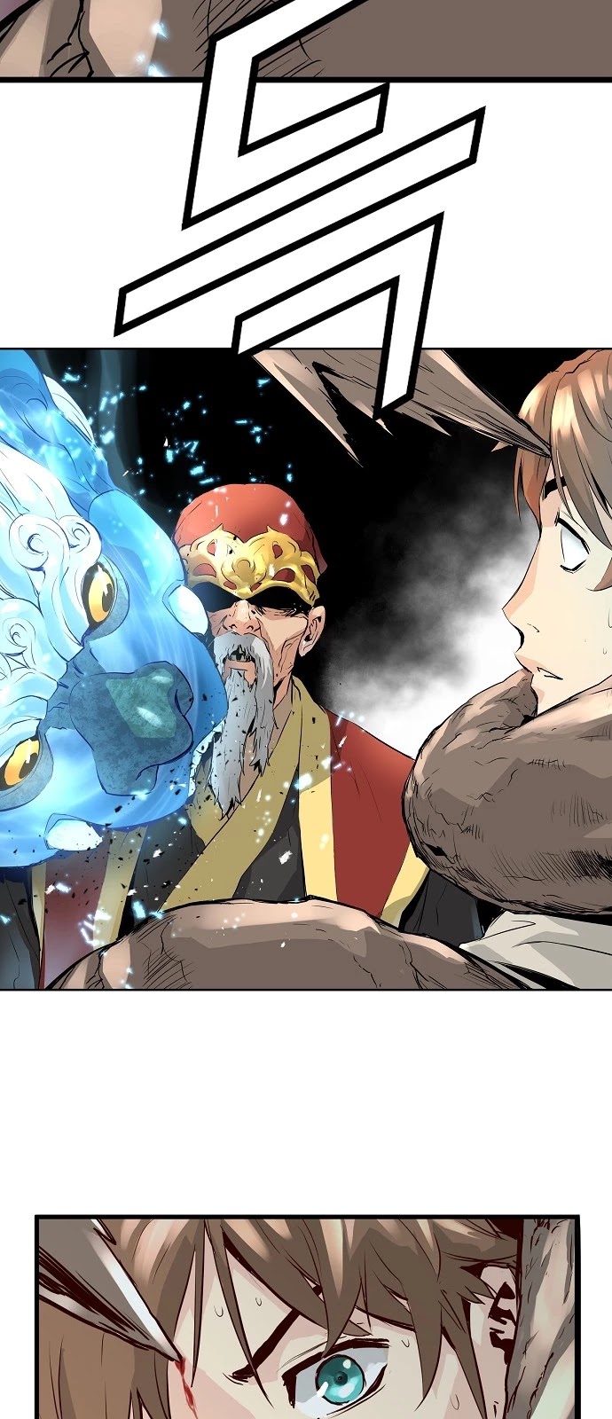Promised Orchid Chapter 8 page 63 - Chapter 8