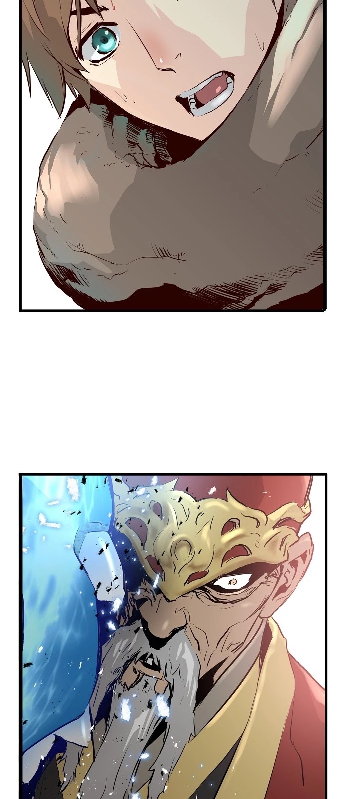 Promised Orchid Chapter 8 page 64 - Chapter 8