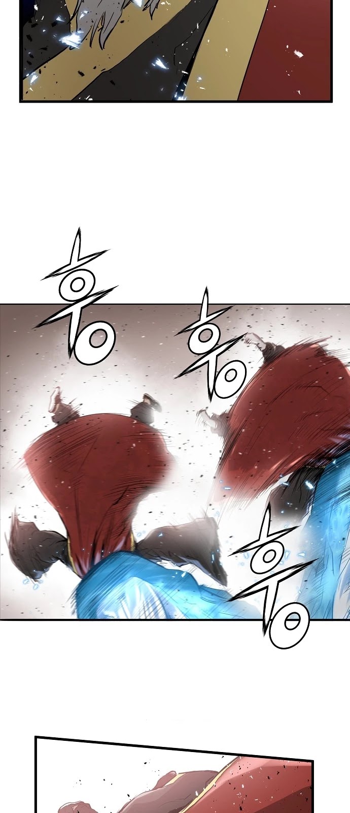 Promised Orchid Chapter 8 page 65 - Chapter 8