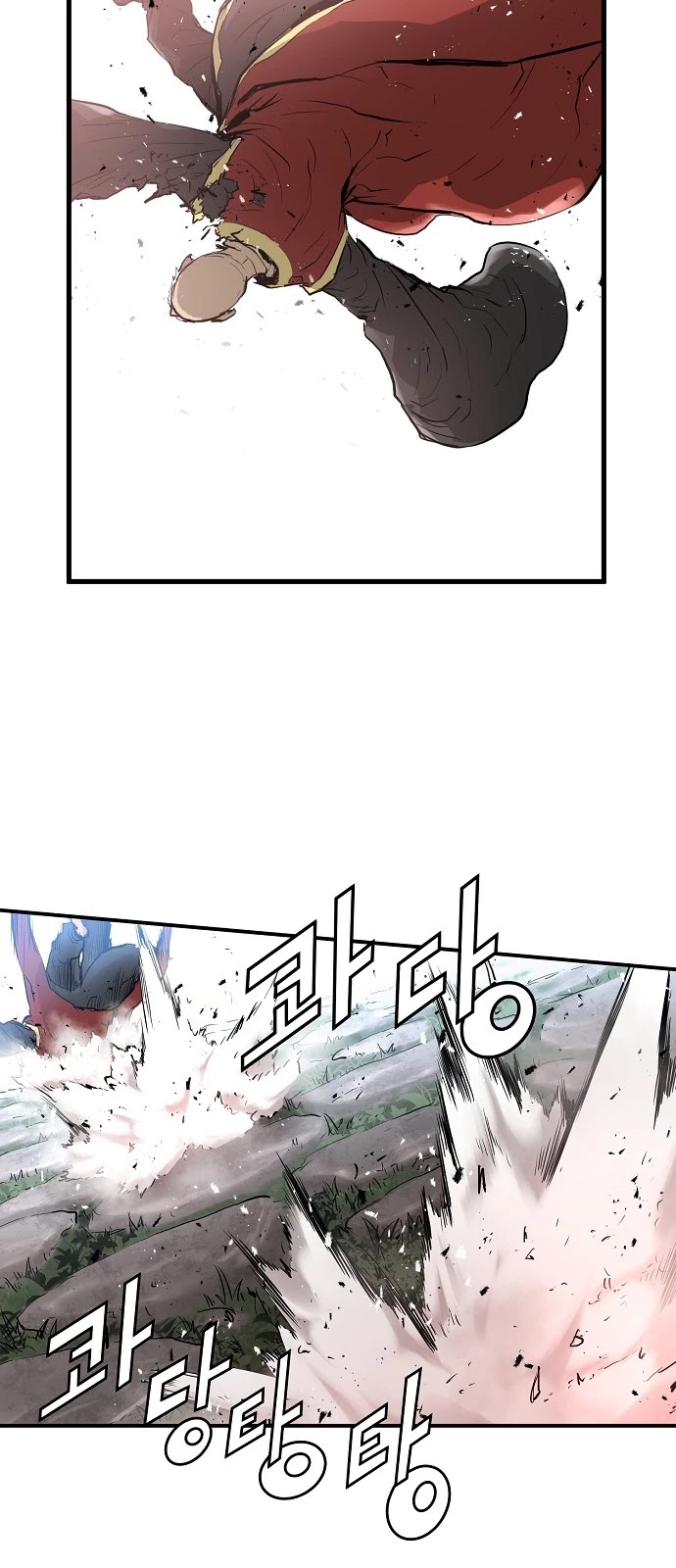 Promised Orchid Chapter 8 page 66 - Chapter 8