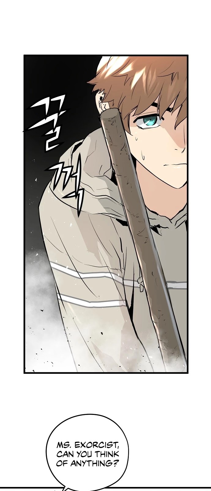 Promised Orchid Chapter 8 page 8 - Chapter 8