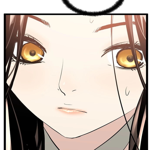 Promised Orchid Chapter 8 cover