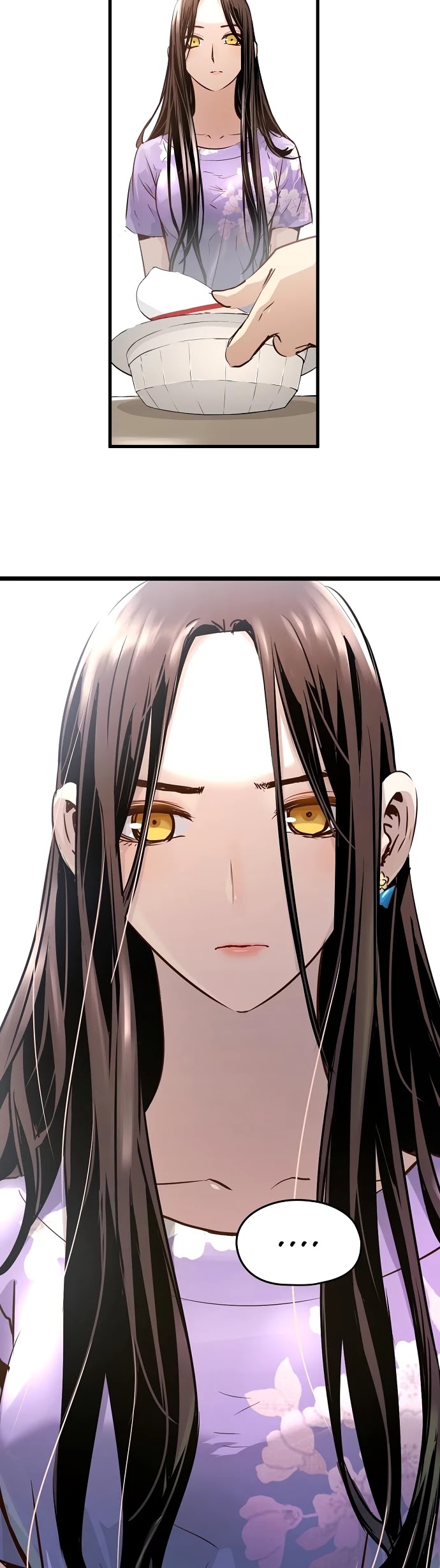 Promised Orchid Chapter 80 page 14 - Chapter 80