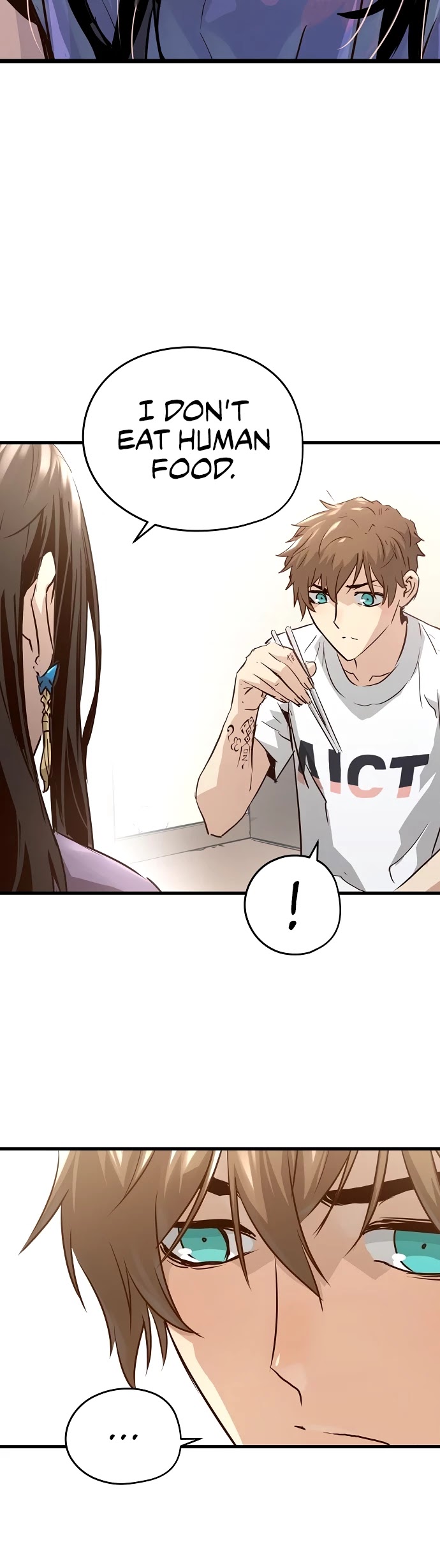 Promised Orchid Chapter 80 page 15 - Chapter 80
