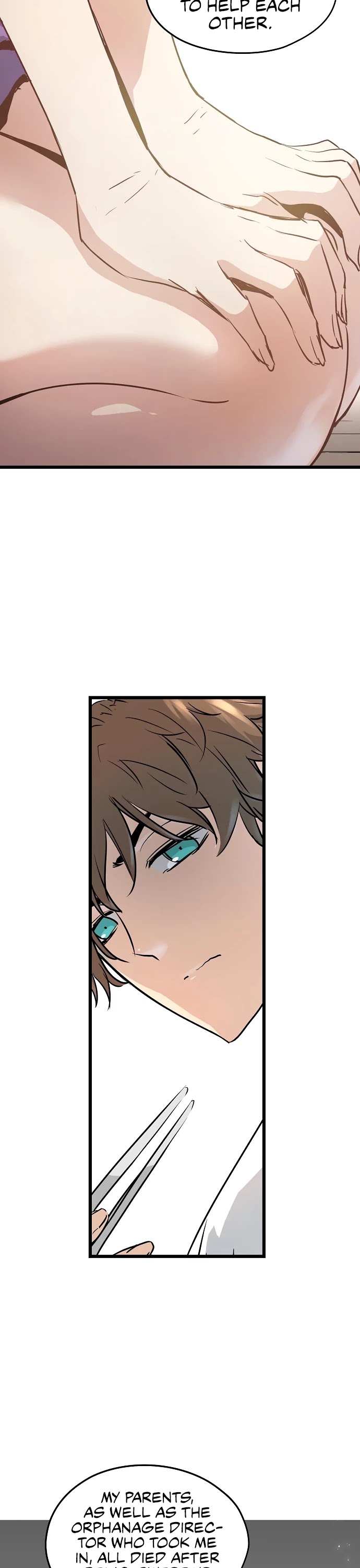 Promised Orchid Chapter 80 page 18 - Chapter 80