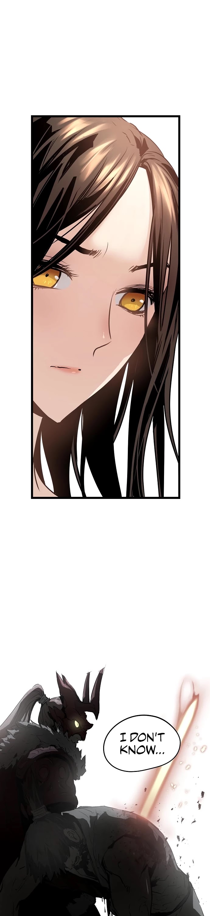 Promised Orchid Chapter 80 page 21 - Chapter 80
