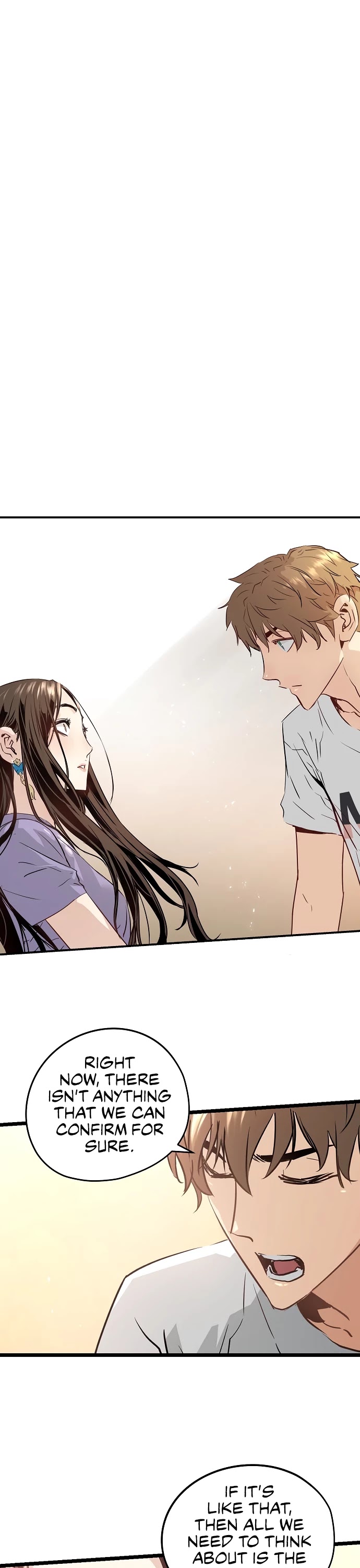 Promised Orchid Chapter 80 page 23 - Chapter 80